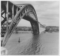 Stockholm, Årstabron, Årstaviken, Årsta holmar