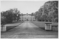 Taxinge-Näsby slott