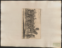 21. Hans Kungliga Majestät i egen hög person, iklädd romersk dräkt, under namn av Ärans riddare