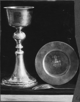 Boteå, Gålsjö kapell