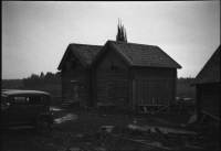 Ol-Persgården, Skogbo