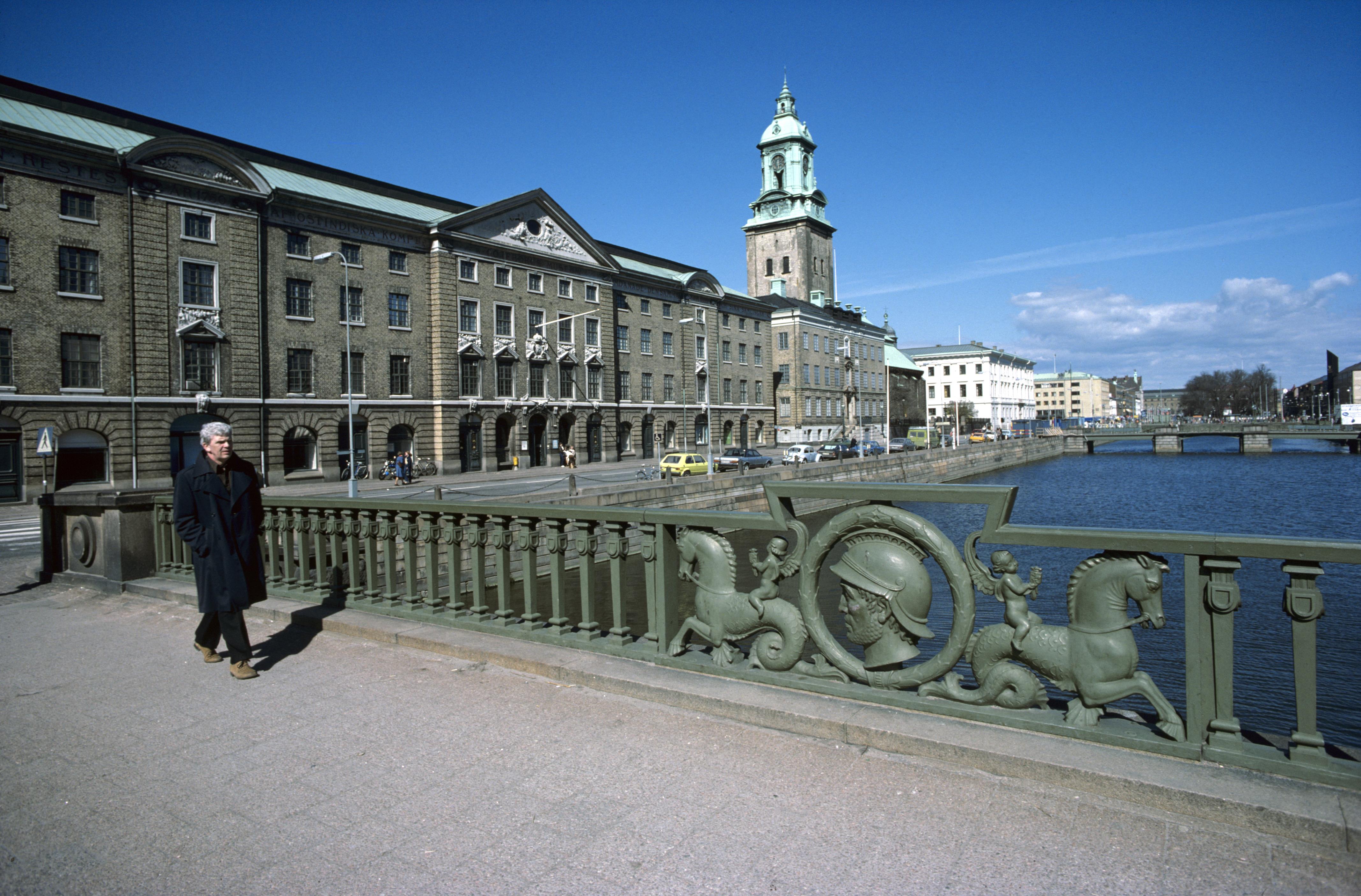 Pål-Nils Nilsson, Göteborgs stadsmuseum