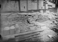 Varnhems klosterruin