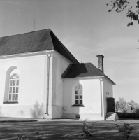 Undersviks kyrka
