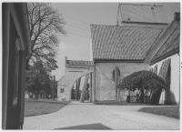 Ronneby, Heliga Kors kyrka