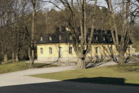 Ulriksdals slott