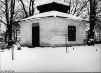 Söderbärke kyrka