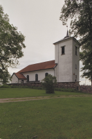 Eks kyrka