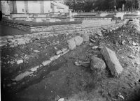 Varnhems klosterruin