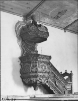 Vibyggerå gamla kyrka