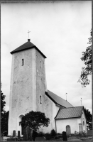 Odensala kyrka
