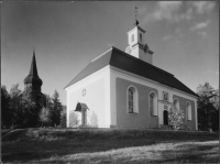 Borgsjö kyrka
