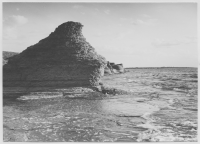Byerum, kambrosilurens möte med havet