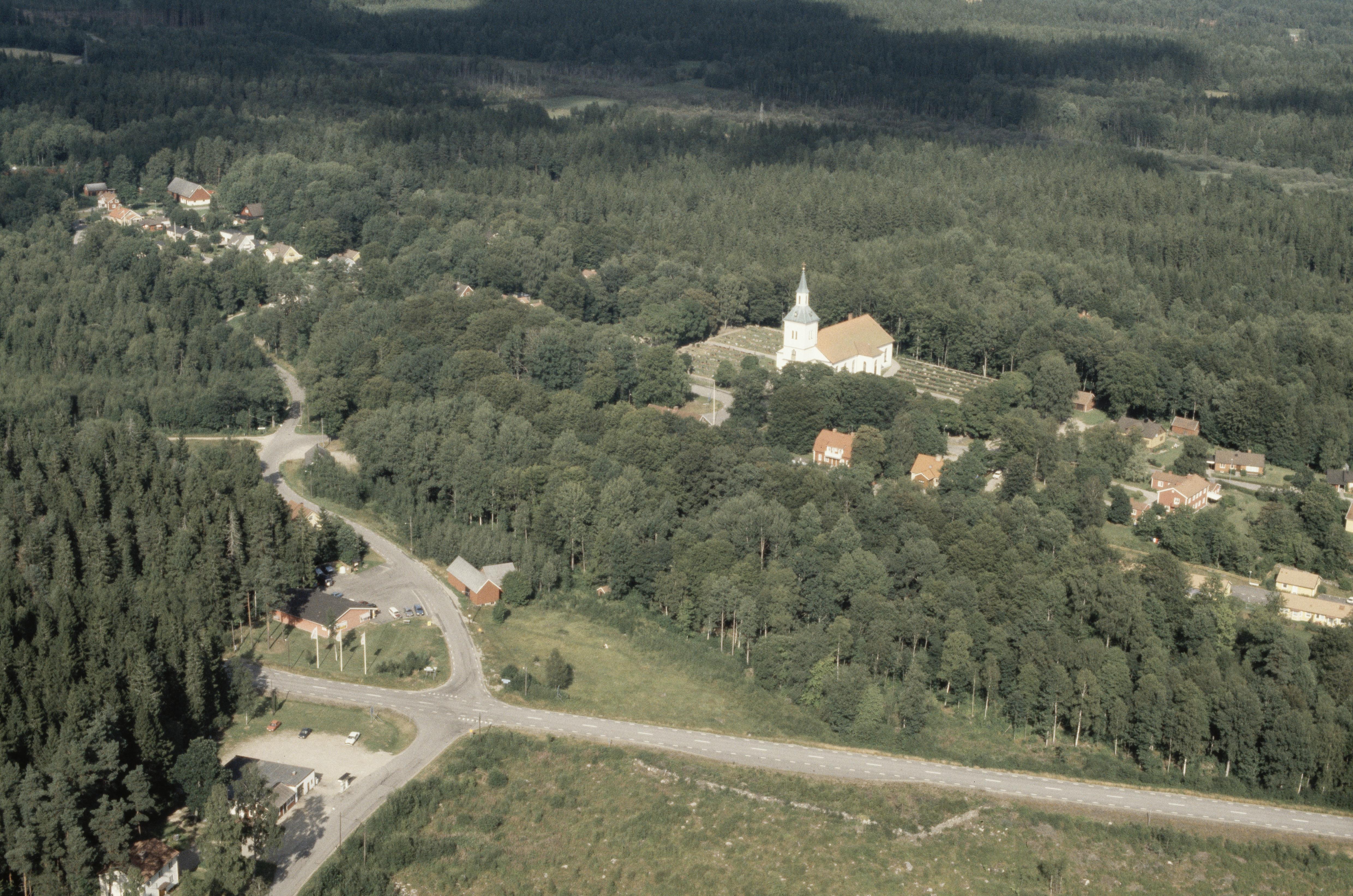 Jan Norrman, Västra Torsås 123:1