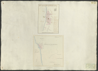 Staden Helsingborg.[Kartografiskt material]