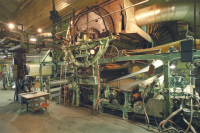 Frövifors pappersbruk