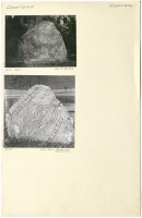 Uppsala Domkyrka. U 935.