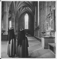 Vadstena klosterkyrka