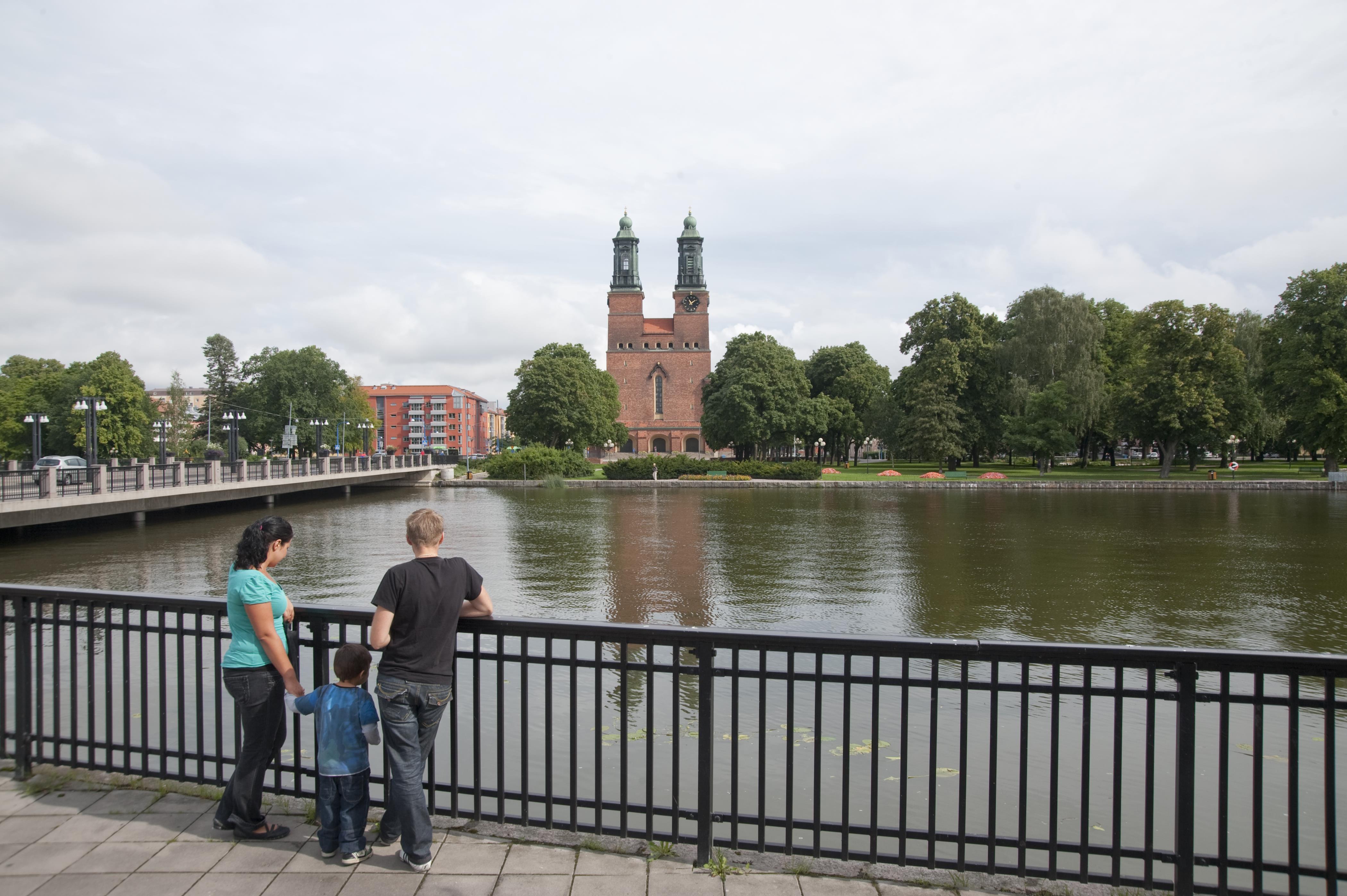 Bengt A Lundberg, Eskilstuna