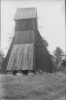 Vätö kyrka