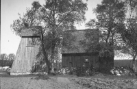 Sandhult, Hedareds Stavkyrka