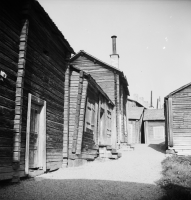 Piteå landsförsamlings kyrka (Öjebyns kyrka)