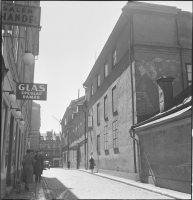 Stockholms innerstad