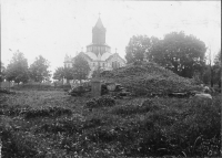 Erska kyrka