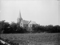 Lomma kyrka