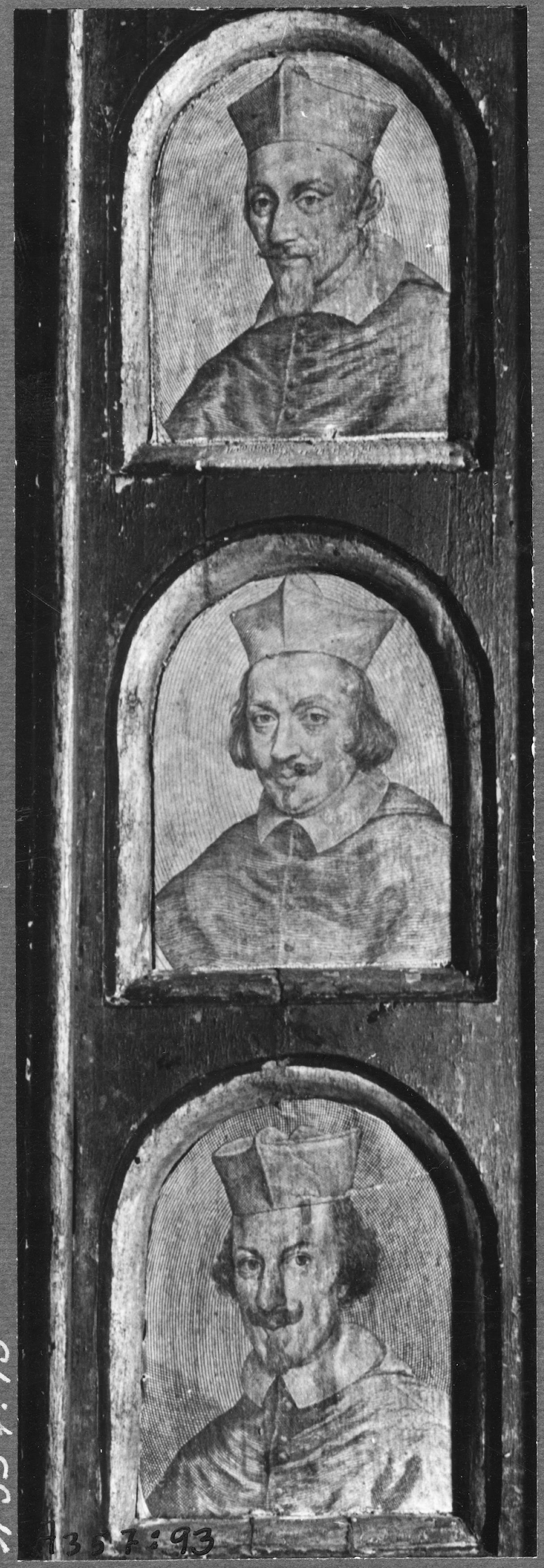 Marianne Bratt Gustafsson, Övergrans kyrka