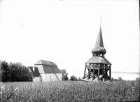 Hackås kyrka