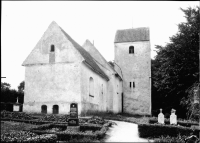 Östra Ingelstads kyrka