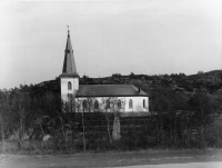 Askims kyrka