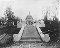 Göteborg, Östra kyrkogården