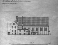 Stockholm, Finska kyrkan