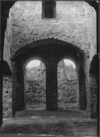 Sigtuna, Sankt Olofs kyrkoruin