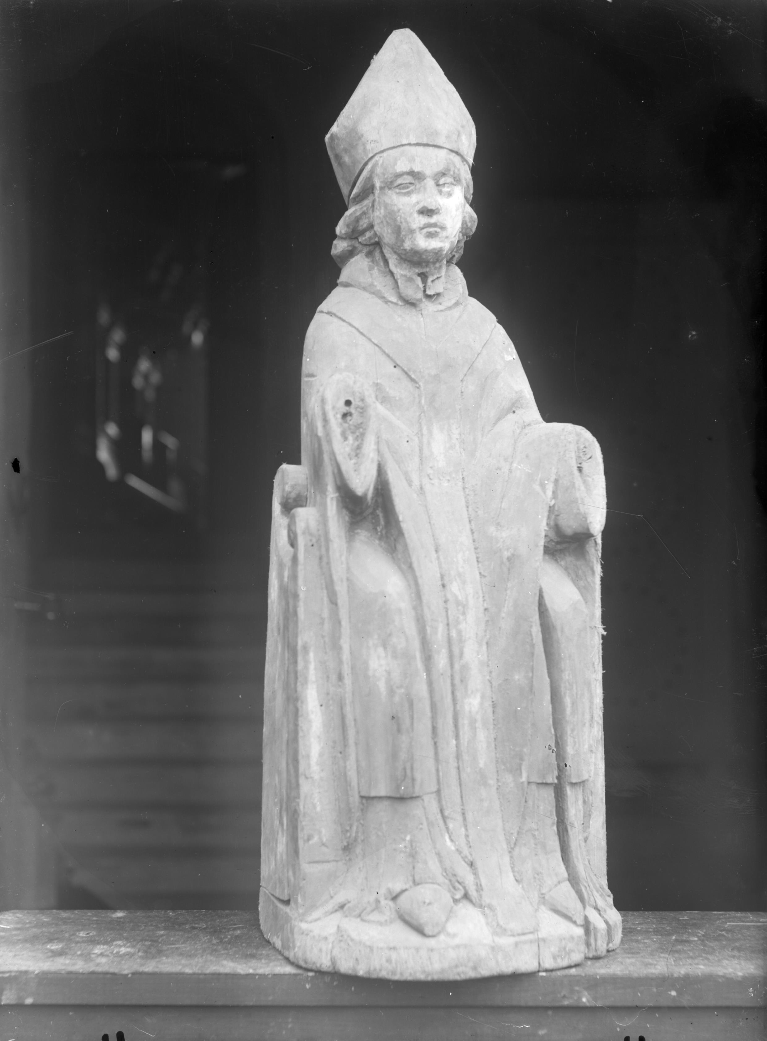 Sven Brandel, Länna kyrka