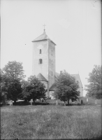 Skånela kyrka