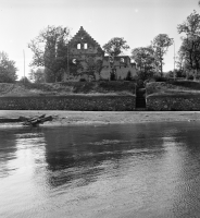 Visingsborgs slott