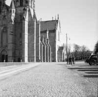 Skara domkyrka (Sankta Maria kyrka)