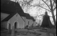 Torpa kyrka