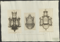 Peder Axelsson Banérs epitaphium.[Bild]