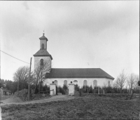 Härryda kyrka