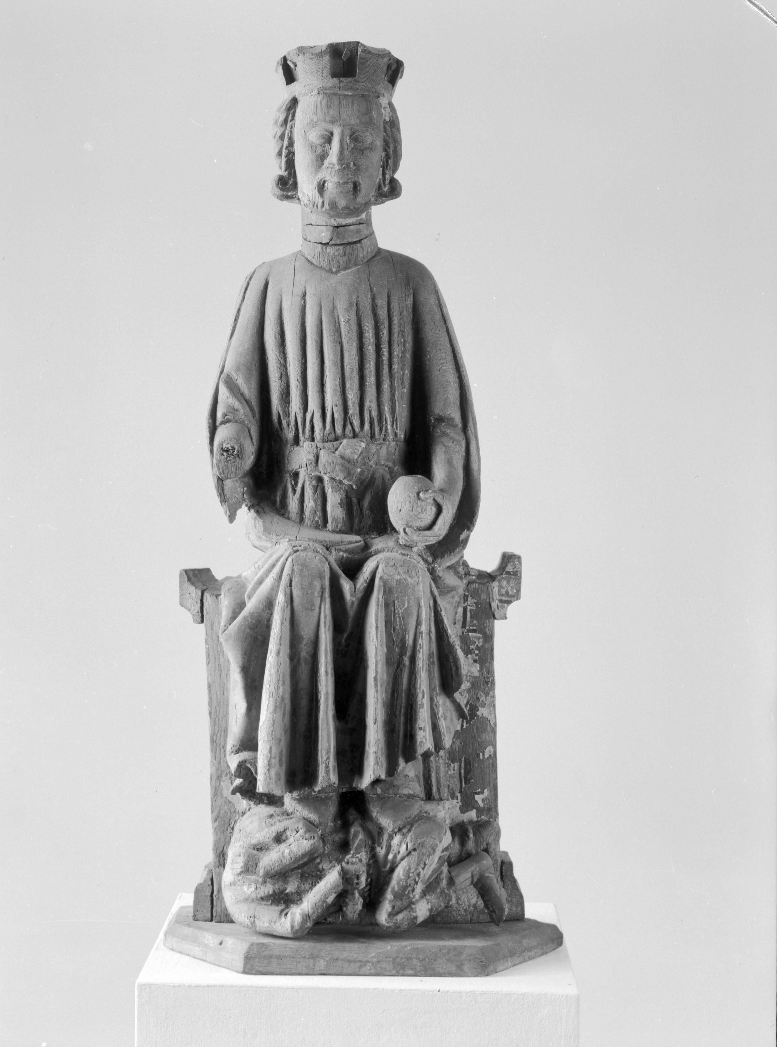 Henrik Hultgren, Hammars kyrka