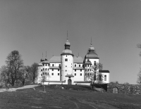 Läckö slott