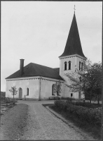 Länna kyrka