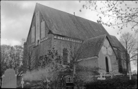 Vendels kyrka