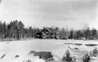 Envikens gamla kyrka