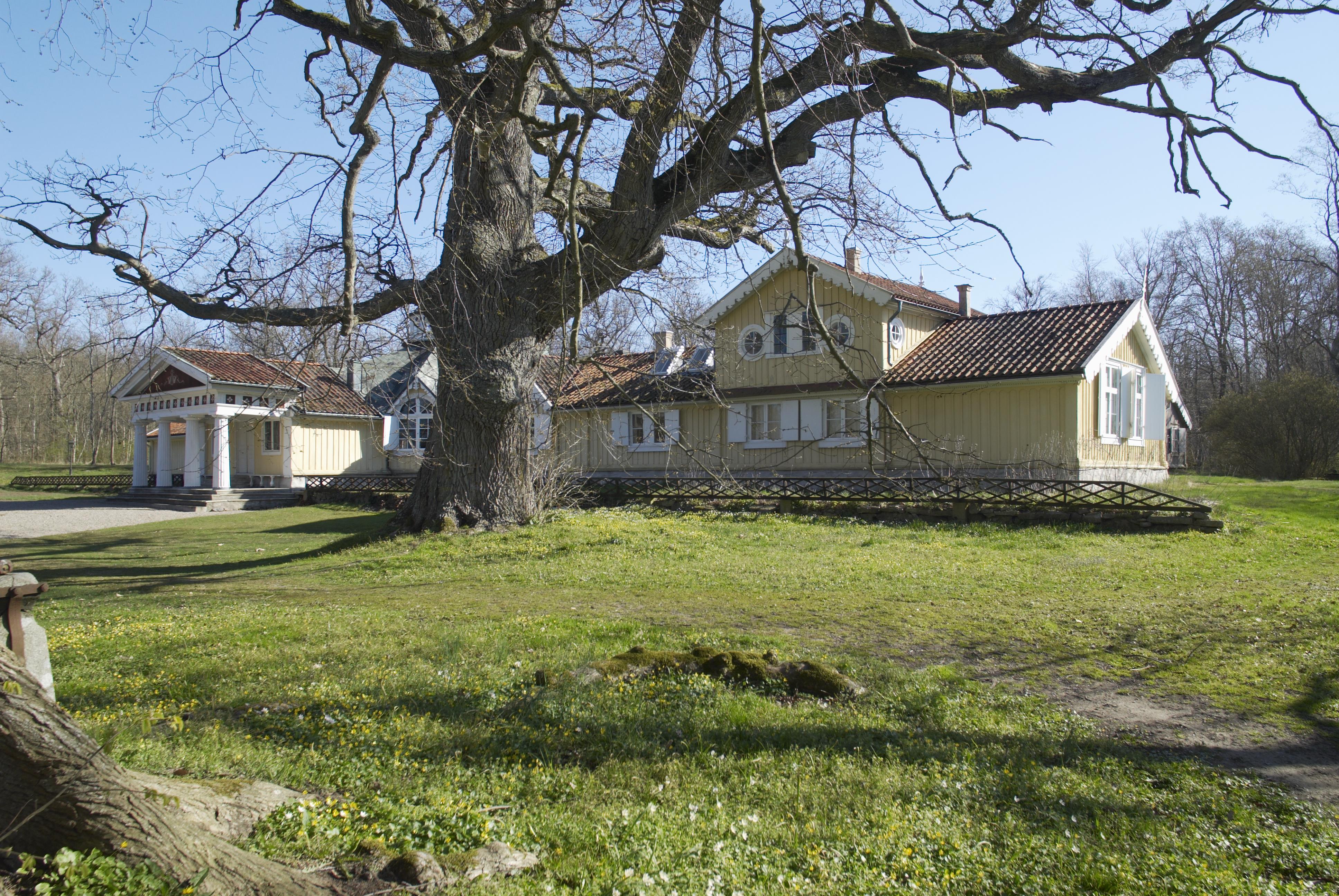 Bengt A Lundberg, Skärva