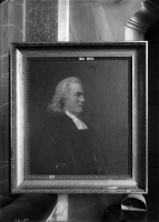 Enånger, gamla kyrkan